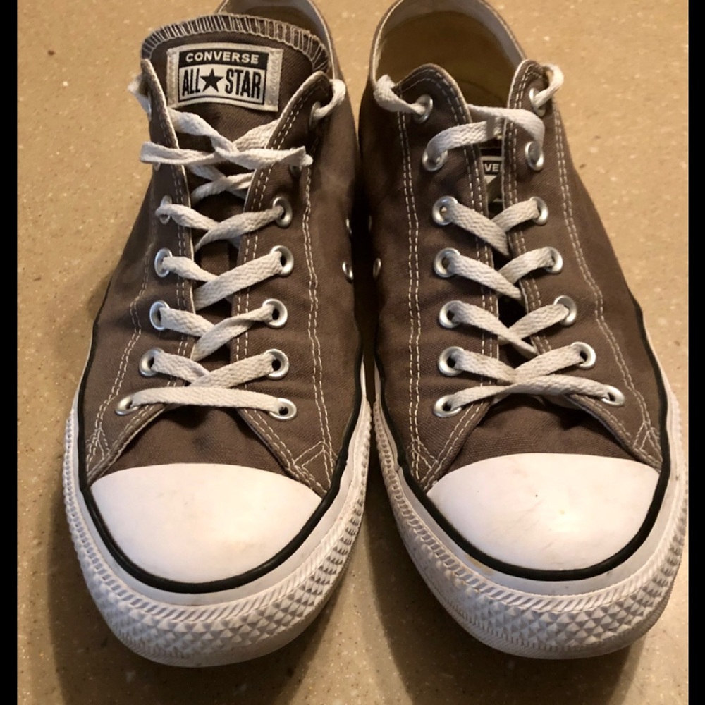 Converse all star